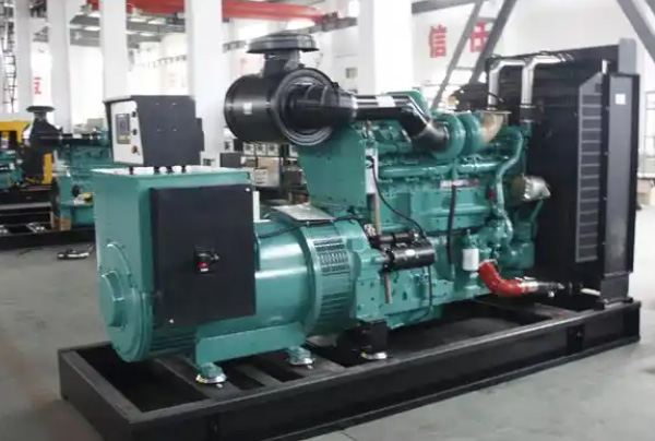 医疗业对品牌发电机租赁的需求