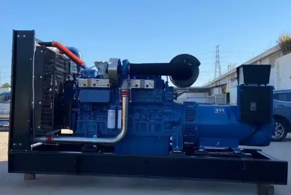 文体会展对品牌发电机租赁的需求